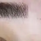 تشقير ورسم الحواجب