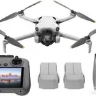 درون دي جي اي مني 4 برو جديدة DJI