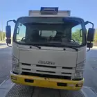 إيسوزو ثلاجة 2016 للبيع للصامل فقط