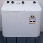للبع جميع انواع غسالات مستخدم نظيف شغال مضمون مع توصيل