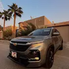 شيفرولية كابتيفا 2024 بودي وكالة