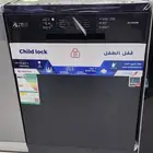 تتوفر لدينا غسالات صحون استيل ارو وهام وترست