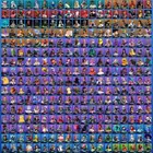 حساب فورت للبيع