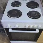 بوتاجاز كهرباء 4 عيون