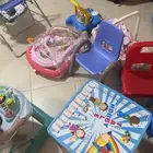 مستلزمات اطفال