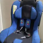 كرسي سياره للأطفال