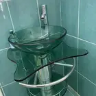 مغاسل زجاج للبيع