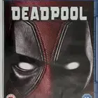 فلم Deadpool Bluray