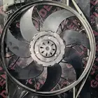 مروحه تبريد مكينه بنوراما