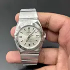 ساعة اوميقا كونستليشن دبل ايقل