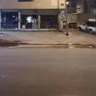 محلات تجارية 4 فتحات مقابل مستشفى الملك سلمان