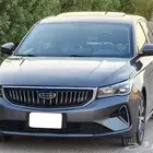 جيلي ام جراند 2023 فل سعودي