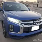 ميتسوبيشي ASX نص فل 2020 بحاله الوكاله