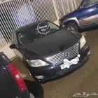 تشليح لكزس 2010 460   البيع قطع فقط