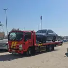 سطحة من رفحاء الى الرياض الى الدمام الى القصيم