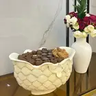 صواني تقديم