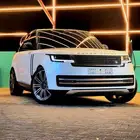 رينج روفر 2023 وارد الناغي صيانه وضمان