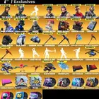 حساب فورت سيزون 3 توتش برايم أساسي