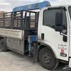 دنه ونش نقل اي شي دخال الرياض وخارجه