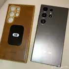 سامسونج اس 24 الترا - samsung s24 ultra 5G