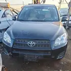 تشليح يوحد لدينا قطع غيار رافور 2012