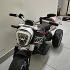 دباب وعجلتين للبيع