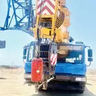 Crane Rental