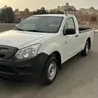 ايسوزو ديماكس غمارة 2020 ( وكالة )