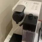 ماكينة قهوة