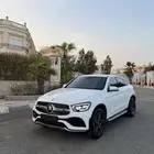 2023 مرسيدس GLC 300