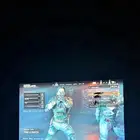 شاشة بين كيو بحالة ممتازة 60 فريم 21 5 بوصة full hd