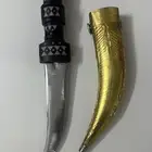 خنجر شامي