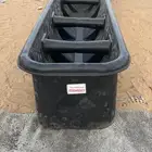 مشارب ماء ابل غنم ابقار طول 3 متر