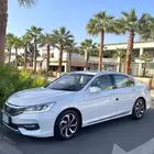 هوندا اكورد فل كامل اعلى فيه بدي وكاله