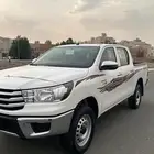 هايلوكس GL2 غمارتين دبل ديزل ( سلق ) أخو الجديد