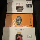 ساعات ذكيه للبيع 80