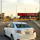 للبيع يارس مديل 2016 قير عادي