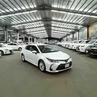 تايوتا كورلا الموديل 2020 مكينة 2000