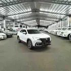 نوع السياره شانجان الموديل 2023