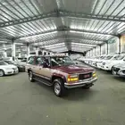جمس سوبربان الموديل 1995 م