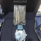 ساعة الركن السويسري