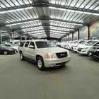 GMC. جمس يوكن الموديل 2008