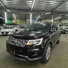 فورد اكسبلور فل كامل الموديل 2019