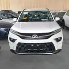 تويوتا اوربان كروزر