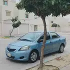Toyota yaris 2013
