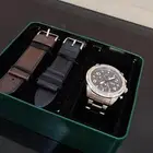 ساعة FOSSIL فوسيل ضد الماء