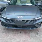 هونداي النترا سمارت وسمارت blus 2025