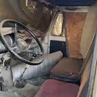 للبيع وايت 9 طن تويوتا