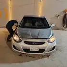 اكسنت للبيع 2012