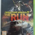 Need for speed the run Xbox 360